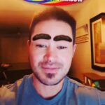 Thomas Beatie Instagram - Joyeux lundi! 🙃 Happy Monday! Phoenix, Arizona