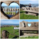Thomas Beatie Instagram - ❤ toujours ❤ forever Mendocino, California