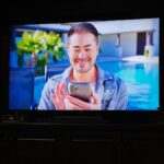 Thomas Beatie Instagram – Un ami regardait le basket ce week-end et m’a vu dans cette publicité automobile. 🎥😊 A good friend was chilling watching basketball this weekend and caught me in this car commercial. Phoenix, Arizona