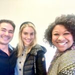 Thomas Beatie Instagram - 💪🏻 Callback Audition 🎥 You guys rocked! @jacksonagency Scottsdale, Arizona
