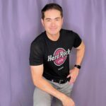 Thomas Beatie Instagram - Eh bien, j'ai officiellement 29 ans - encore une fois! 🥳🎂📽️ Well, I am officially 29--again! Phoenix, Arizona