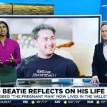 Thomas Beatie Instagram - The most down-to-Earth sit down interview to date. @YettaGibson hits it out of the park! Thank you for such a feel-good story!!! ♥️👪👏 https://www.azfamily.com/video/2022/09/23/man-once-dubbed-pregnant-man-living-quiet-life-arizona/ Phoenix, Arizona