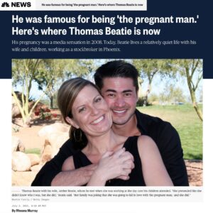 Thomas Beatie Thumbnail - 380 Likes - Top Liked Instagram Posts and Photos