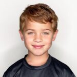 Thomas Beatie Instagram - lituanien, irlandais et philippin. Merci @23andme 😍🎁 This is our little Lithuanian, Irish, Filipino. Thank you 23andme for what you do! Phoenix, Arizona