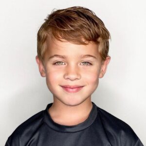 Thomas Beatie Instagram - lituanien, irlandais et philippin. Merci @23andme 😍🎁 This is our little Lithuanian, Irish, Filipino. Thank you 23andme for what you do!