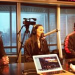 Thomas Hannifan Instagram – Fun morning in Philly on the @prestonandsteveshow with RHINO and @deonnapurrazzo
.
.

Don’t miss @impactwrestling in Philadelphia on March 18-19! Check out impactwrestling.com for ticket info Philadelphia, Pennsylvania