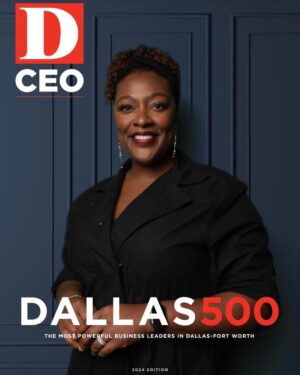 Tiffany Derry Instagram - Do y’all see your girl on the cover of @dceomagazine ??
Last night was one of the nights you dream about. Yes I have a lot going on I have my amazing man @wiljay45 and my family. The restaurants with @txfoley building a strong empire something I have wanted my entire life and I dip and dab in tv and a host of other things. I always tell people I’m more than a Shef because I have many goals and none of them are me working the hotline though I’m there out of love and passion. 
Y’all 26 years in the restaurant business and to be on the cover of not food magazine but Dallas CEO magazine makes my heart smile from within. It makes me feel like all the crazy hardwork is paying off. Here me when I say keep going!! Please!! Please don’t give up on yourself even if you can’t see a way keep pushing. Let this be your motivation let this be your proof! 

Thank you to all my amazing friends that celebrated with me not only there but had me out on a school night, I loved every minute!!

Why don’t y’all come see me at @rootssouthtable tonight and tomorrow because I’m working the line lol!! I’ll toast with champagne or Chartreuse with a lemon peel🥂. We have a few early spots and late spots available so come celebrate with ya girl!!

Magazine Hair: @studio__1216 
MUA: @kelliebrandmua
Wardrobe: @ashleymichellemiller
