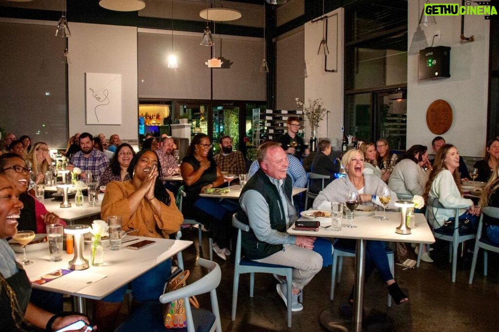 Tiffany Derry Instagram - Last night, we had an evening full of laughs, great food, and delicious cocktails while we watched the season premiere of Worst Cooks in America with @mastercheftd! Did you watch the episode? Tune in every Sunday on @foodnetwork at 7pm CST!