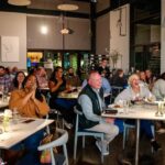 Tiffany Derry Instagram - Last night, we had an evening full of laughs, great food, and delicious cocktails while we watched the season premiere of Worst Cooks in America with @mastercheftd! Did you watch the episode? Tune in every Sunday on @foodnetwork at 7pm CST!