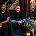 Tiffany Derry Instagram - All I have to say is my Face!!! What is wrong with me lol??? If you missed last week go back and watch so you ready for this week with @choibites @francis_lam @bobbyflay @chefbrookew @mvoltaggio All I have to say is get the snacks ready!!! Premiering tomorrow, Tuesday, August 29th at 9pm- “Titans vs Esther Choi” Bobby Flay's Titans face off against their friend and master of modern Korean cuisine, Chef Esther Choi. Friends become enemies, and Esther has many as both the Titans and the clock work to take her down in front of James Beard award-winning journalist and judge Francis Lam. #BobbysTripleThreat @foodnetwork