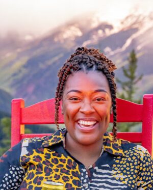 Tiffany Derry Instagram - Hey you know ya girl a little late to the posting but none the less Aspen Food and Wine owes me nothing!!! There is nothing like spending time with friends and making new ones!! Thank you @foodandwine for keeping this amazing festival going and being one of the highlights of my year. 
I remember when I used to dream about going and being invited. This is one of those events you don’t want to miss. 
Until next year my friends❤️.
#aspenfoodandwine #foodandwinemagazine #shef #cheftiffanyderry #rootssoutherntable #splendidtable #sanpallegrino