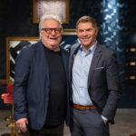 Tiffany Derry Instagram - Tonight’s the night!! Tuesday, September 5th at 9/8c pm- “Titans vs Scott Conant” Iconic chef @conantnyc enters @bobbyflay Triple Threat kitchen to prove he still has what it takes to compete with the best. Scott enjoys showing off his skills to the Titans, and it's all fun and games until judge @chefjwaxman puts the pressure on. #BobbysTripleThreat @foodnetwork