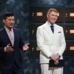 Tiffany Derry Instagram - All I have to say is my Face!!! What is wrong with me lol??? If you missed last week go back and watch so you ready for this week with @choibites @francis_lam @bobbyflay @chefbrookew @mvoltaggio All I have to say is get the snacks ready!!! Premiering tomorrow, Tuesday, August 29th at 9pm- “Titans vs Esther Choi” Bobby Flay's Titans face off against their friend and master of modern Korean cuisine, Chef Esther Choi. Friends become enemies, and Esther has many as both the Titans and the clock work to take her down in front of James Beard award-winning journalist and judge Francis Lam. #BobbysTripleThreat @foodnetwork