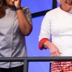 Tiffany Derry Instagram - Get Ready Get Ready!!! The Worst Cooks in America is about to start and I must tell you I have never laughed so hard filming. Come watch with me at @rootssouthtable for a watch party and 3 course meal. Sign up at www.rootssoutherntable.com You gotta watch so we can make these faces together. The look of disbelief. I remember thinking am I in the middle of a prank😂 @chefanneburrell Tune in January 7th 8/7c to watch it all happen! Register with the link in my bio. #rootssoutherntable #shef #worstcooksinamerica