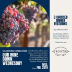 Tiffany Derry Instagram - We have two incredible events happening this month. We celebrate Black History every day but we have some really fun dinners this month. From Family Style to Wine dinners we have it all so go reserve your spot on Roots Southern Table website!! The seats won’t last long!! #shef #rootssoutherntable #cheftiffanyderry #blackhistorymonth