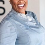 Tiffany Derry Instagram - Find Chef Tiffany Derry’s recipe for her mother’s Seafood Gumbo at the bio link! https://www.splendidtable.org/story/2023/12/01/chef-tiffany-derrys-mothers-seafood-gumbo 📸: Mia Valdez