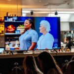Tiffany Derry Instagram - Last night, we had an evening full of laughs, great food, and delicious cocktails while we watched the season premiere of Worst Cooks in America with @mastercheftd! Did you watch the episode? Tune in every Sunday on @foodnetwork at 7pm CST!