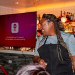 Tiffany Derry Instagram - Last night, we had an evening full of laughs, great food, and delicious cocktails while we watched the season premiere of Worst Cooks in America with @mastercheftd! Did you watch the episode? Tune in every Sunday on @foodnetwork at 7pm CST!