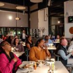 Tiffany Derry Instagram - Last night, we had an evening full of laughs, great food, and delicious cocktails while we watched the season premiere of Worst Cooks in America with @mastercheftd! Did you watch the episode? Tune in every Sunday on @foodnetwork at 7pm CST!
