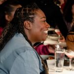 Tiffany Derry Instagram - Last night, we had an evening full of laughs, great food, and delicious cocktails while we watched the season premiere of Worst Cooks in America with @mastercheftd! Did you watch the episode? Tune in every Sunday on @foodnetwork at 7pm CST!