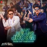 Tiger Shroff Instagram – You’ve seen the action 🔥
You’ve seen the bromance 🤜🤛
Now watch us Jhoom!🕺🕺

#MastMalangJhoom teaser out now: link in bio

Song out tomorrow.

#BadeMiyanChoteMiyan #BadeMiyanChoteMiyanOnEid2024

@akshaykumar @tigerjackieshroff @therealprithvi @vashubhagnani @aliabbaszafar @jackkybhagnani @deepshikhadeshmukh @ihimanshumehra @aslisona @manushi_chhillar @alayaf @vishalmishraofficial @arijitsingh @Nikhitagandhiofficial @kamil_irshad_official @boscomartis @caesar2373 @pooja_ent @aazfilms @pvrpictures  @slglobal001