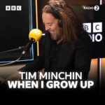 Tim Minchin Instagram – “When I grow up…” 🎶

A special performance from the brilliant @timminchin on Breakfast 🧡