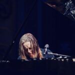 Tim Minchin Instagram - Thank you, Sydney, for a weekend of shows I’ll never forget. ❤️ 📷 by @damianbennettphoto