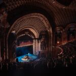 Tim Minchin Instagram - Thank you, Sydney, for a weekend of shows I’ll never forget. ❤️ 📷 by @damianbennettphoto
