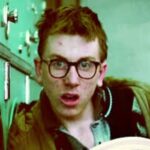 Tim Roth Instagram - Also. Meantime. Dir.Mike Leigh. Day 2.