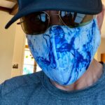 Tim Roth Instagram - Stay safe all! Wear a mask.