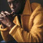 Tim Roth Instagram - Chadwick Boseman Great run RIP.