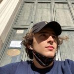 Timothée Chalamet Instagram -