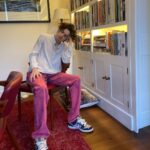 Timothée Chalamet Instagram - okay fine 🙄