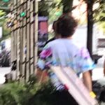 Timothée Chalamet Instagram -