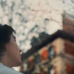 Timothée Chalamet Instagram -