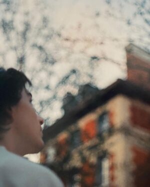 Timothée Chalamet Instagram - 