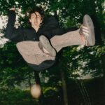 Timothée Chalamet Instagram -
