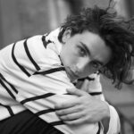 Timothée Chalamet Instagram - luOmO