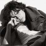 Timothée Chalamet Instagram - @chanelofficial by Mario Sorrenti