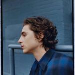 Timothée Chalamet Instagram - TStyle this Sunday ✨