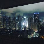 Timothée Chalamet Instagram - Mid🌃