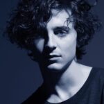 Timothée Chalamet Instagram - @chanelofficial by Mario Sorrenti