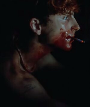 Timothée Chalamet Instagram - 
