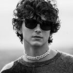 Timothée Chalamet Instagram - 🎟11/23🎟 Roma, Italia