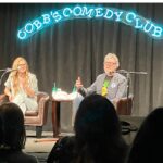 Timothy Omundson Instagram – One year ago, tonight, my podcast partner in crime, @magslawslawson and I  did our very first  @thepsychologistsarein  LIVE SHOW  to a sold out crowd @sf_sketchfest !  And now ,  just one year later, we are about to embark on a cross country tour  of 8 cities ( so far) with our show  thanks to all of you amazing people who have  been  supporting our  love letter to Psych both by listening to the podcast and coming out to see  us  on the #PsychPodTour24 Happy Bithday to us. Thanks to you 2024 is going to be huge , starting FEB 3rd, right back where it all began  at @sf_sketchfest we couldn’t do any of this without the incredible work of our amazing producer, @devinruskin  see all y’all on the road 💛💚🍍🍍 On the Road