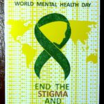 Timothy Omundson Instagram - It’s #WorldMentalHealthDay. The perfect day to reach out to that person you think might be struggling, and let them know you’re there for them 🫂 it’s also a great opportunity to remind everyone that the Crisis Hotline is There, for them or you. 24 hours a day. Just call or text : 988. No one needs to suffer alone
