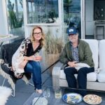 Timothy Omundson Instagram - Wishing my dear @nelsonkirsten the most wonderful of birthday, her list of attributes is long, here’s a few bullet points: INCCREDLE 1)Actress 2) mom to both her children AND her cast mates 3) crazy Dedicated @sagaftra #StrikeCaptian 👩‍✈️ 4) baker and deliverer of apple pies listener of problems, giver of love filled hugs. 5) lighter upper of every room she enters monstrously wonderful person. I could go con, but my hand is cramping. Needless to say, she is very loved.