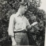 Timothy Omundson Instagram - What time is it ? Time to wish a Happy heavenly birthday to this dashing rascal, On What would have been my dad’s 95th. Glad we got him for 86 of those years before he had to go.