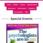 Timothy Omundson Instagram – HEY, @thepsychologistsarein  Fans 🍍, REJOICE, 🎉 as promised  we have another city to announce for our upcoming #PsychPodTour24 ‼️ @magslawslawson  and I are adding @galaxyconcolumbus  To the growing list of Live Shows head over to their website to get your tickets for the best seats ( including a SPECIAL 💎level post show Back stage  hang  with your favorite  podcast partners in crime  They won’t last so don’t sleep on this.