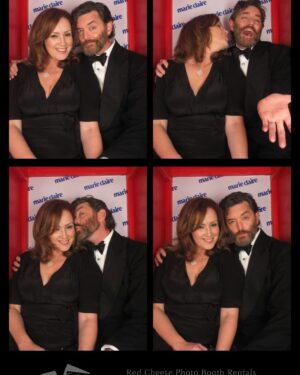 Timothy Omundson Instagram - Happy Birthday to this most beautiful and wonderful of girls 😍,@@allisonomundson 🥳 I’m crazy stupid lucky to get to share my life with her 🥰🥰